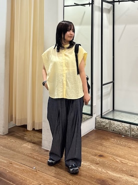 chihiroさんのコーディネート