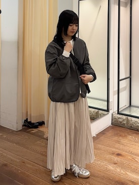 chihiroさんのコーディネート