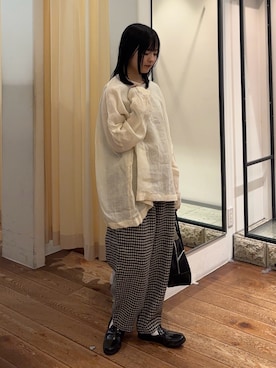 chihiroさんのコーディネート