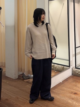 chihiroさんのコーディネート