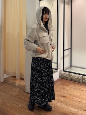 chihiroさんのコーディネート