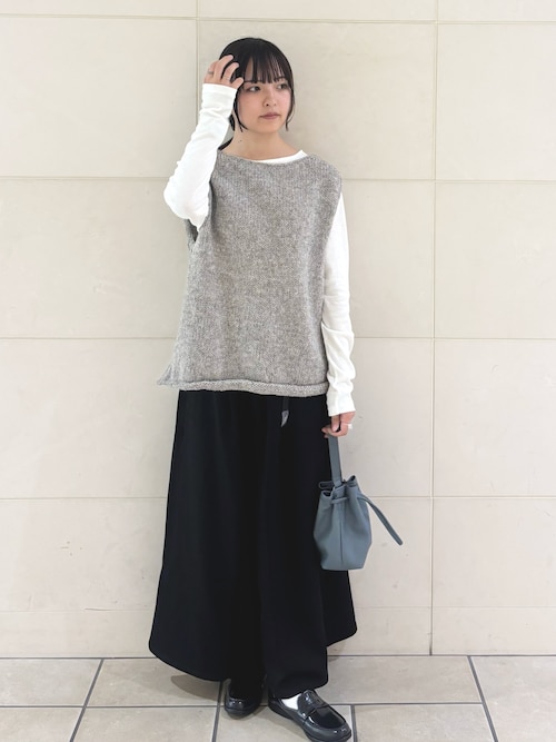 セール】『別注』Gramicci for DOORS ONETUCK WOOLLIKE PANTS（その他
