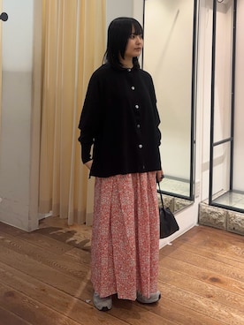 chihiroさんのコーディネート