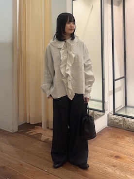 chihiroさんのコーディネート