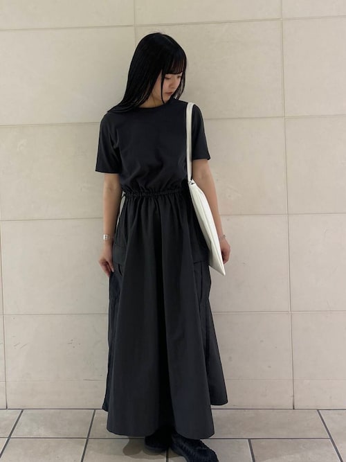 URBAN RESEARCH DOORS - 新品タグ付◉ サイズ2 FORK&SPOON