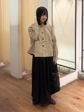 chihiroさんのコーディネート