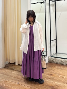 chihiroさんのコーディネート