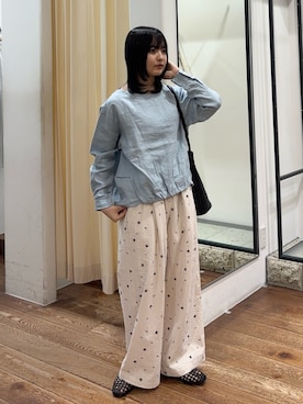 chihiroさんのコーディネート