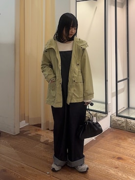 chihiroさんのコーディネート