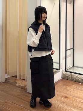 chihiroさんのコーディネート