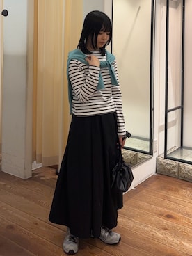 chihiroさんのコーディネート