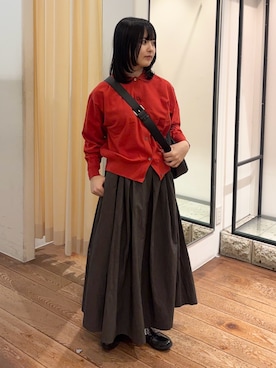 chihiroさんのコーディネート