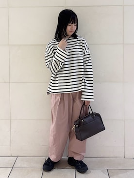 chihiroさんのコーディネート