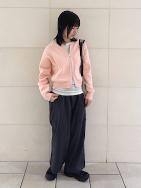 chihiroさんのコーディネート