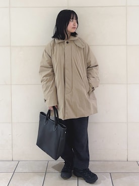 chihiroさんのコーディネート