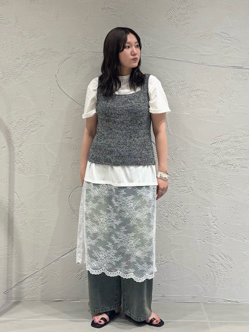 シティトングサンダル