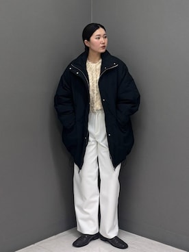 のぶさんのコーディネート