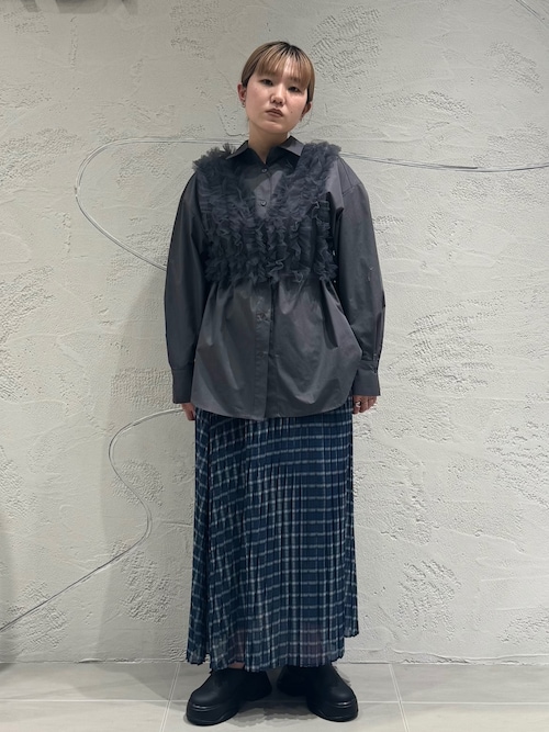 サボベルトサンダル