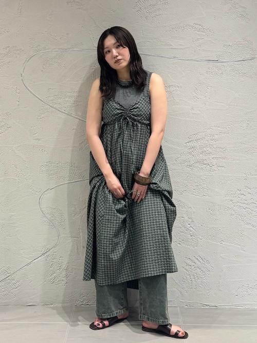 シティトングサンダル
