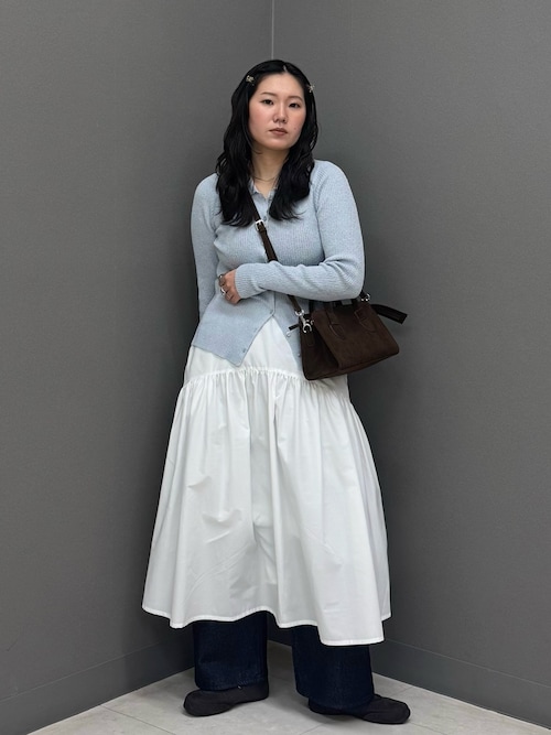 セール】メリージェーンスニーカー（スニーカー）｜KBF（ケイビーエフ