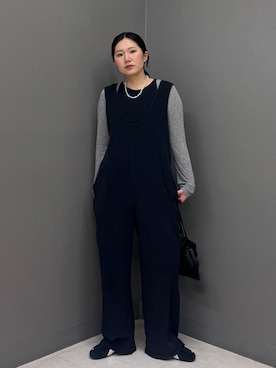 のぶさんのコーディネート