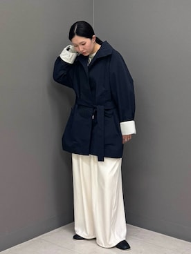 のぶさんのコーディネート