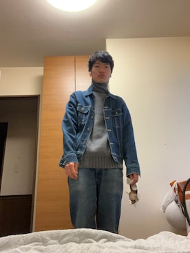 kantarodesさんのコーディネート