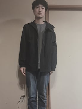 kantarodesさんのコーディネート