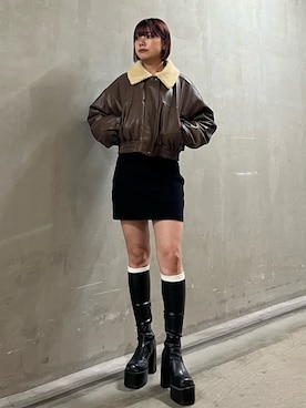 櫻井花乃さんのコーディネート