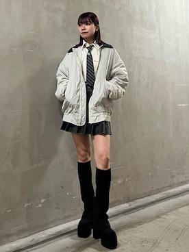 櫻井花乃さんのコーディネート