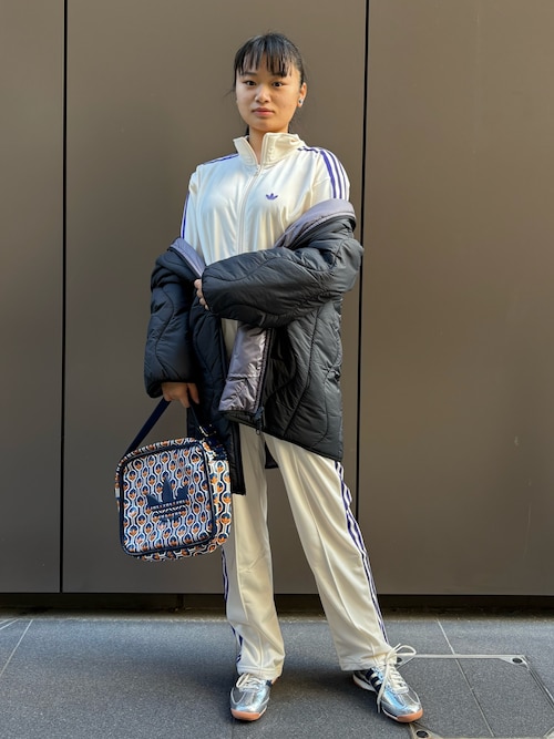 アディダス ベッケンバウアー トラックジャケット XL adidasワッフル