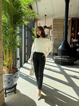 ELFRANKさんのコーディネート