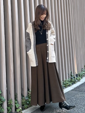 ELFRANKさんのコーディネート