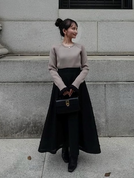 ELFRANKさんのコーディネート