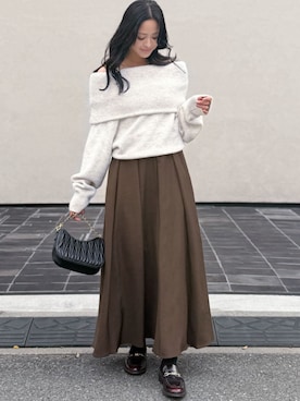 ELFRANKさんのコーディネート