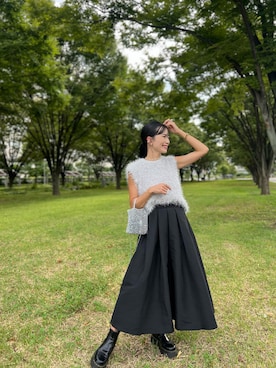 ELFRANKさんのコーディネート