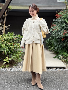 ELFRANKさんのコーディネート