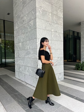 ELFRANKさんのコーディネート