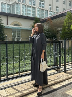 ELFRANKさんのコーディネート