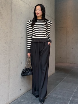 ELFRANKさんのコーディネート