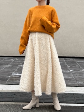 ELFRANKさんのコーディネート