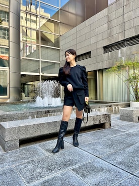 ELFRANKさんのコーディネート