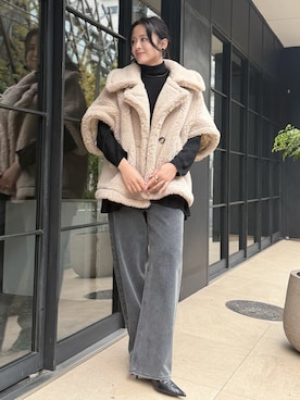 ELFRANKさんのコーディネート