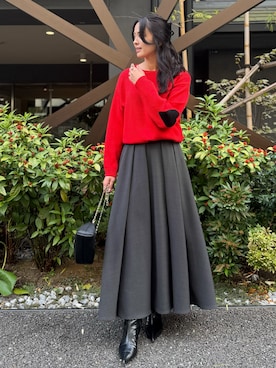 ELFRANKさんのコーディネート