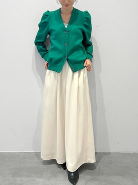 ELFRANKさんのコーディネート