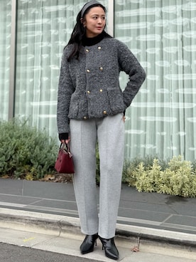 ELFRANKさんのコーディネート