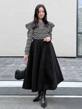 ELFRANKさんのコーディネート