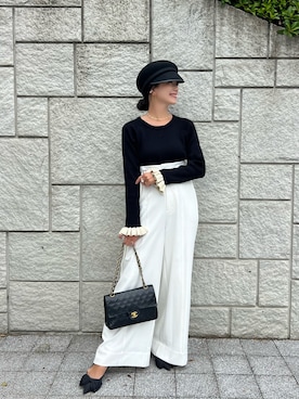 ELFRANKさんのコーディネート