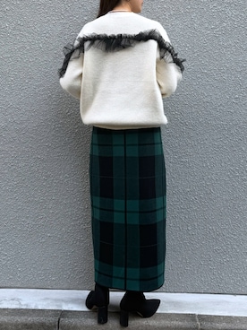 ELFRANKさんのコーディネート