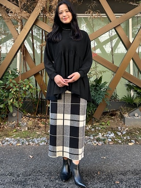 ELFRANKさんのコーディネート